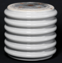 Porcelain A30-3 Bus Insulator