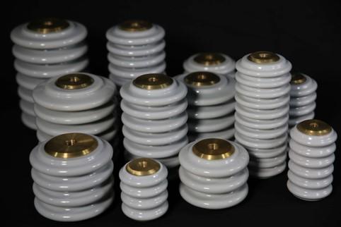 Standoff Insulator / 8.7 kv MI70169PC – Meister International