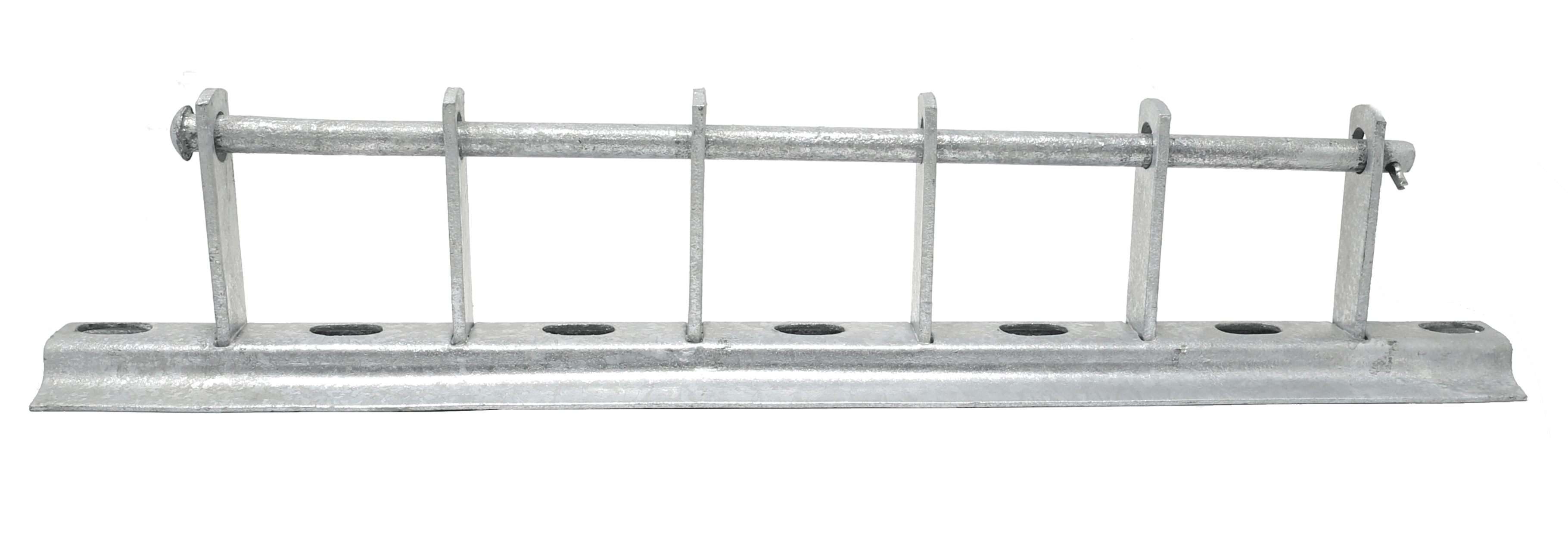 Secondary Rack -26'' 3 Position - SR-26 – Meister International