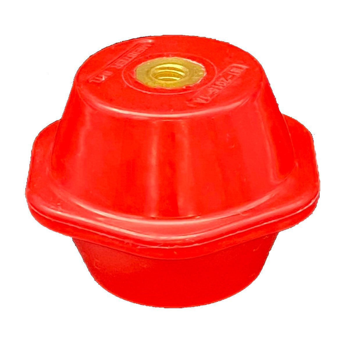 MI-2015-1A Polyester Standoff Insulator For Electrical Stability