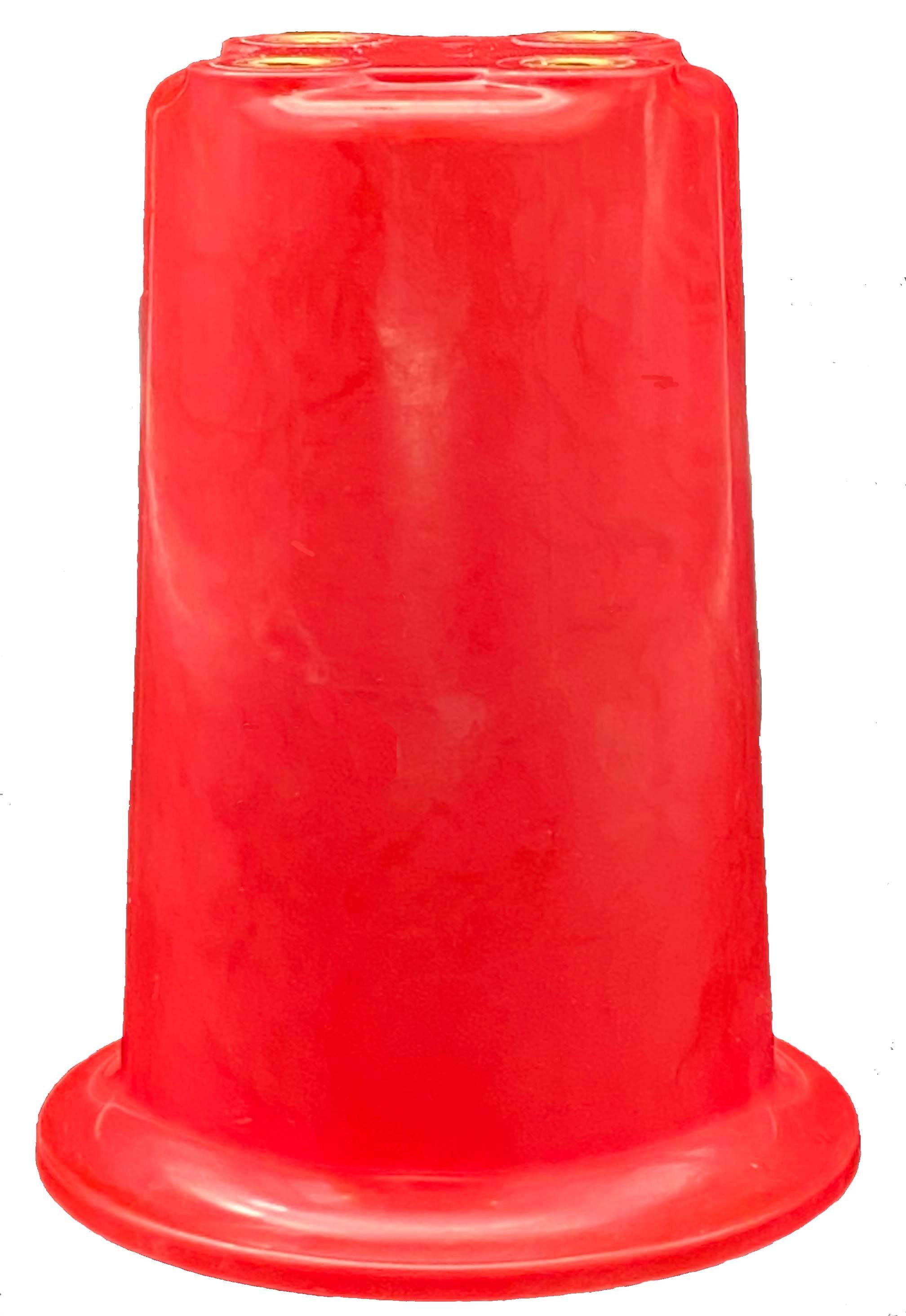 Part # MI-4640-81 / 6''/ 15kv Polyester Insulator – Meister