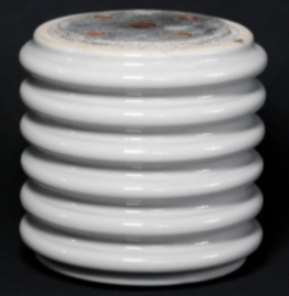 A30-3 Porcelain Insulator / 13.2 kv