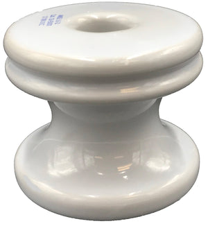 ANSI 53-2 Porcelain Spool Insulator