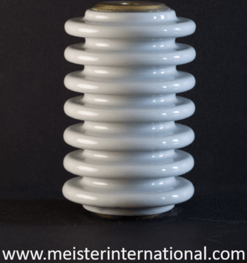 MI70170PC Standoff Insulator 8.7KV | Meister Intl – Meister