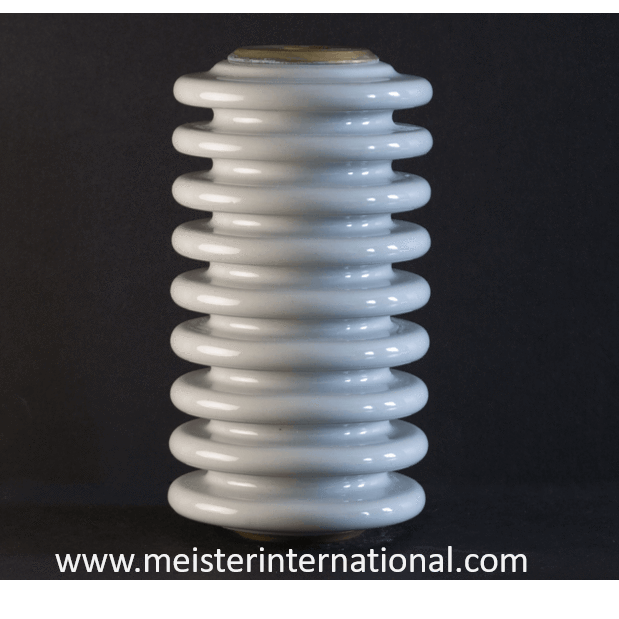 Standoff Insulator / 15 kv MI70176PC – Meister International Standoff Insulator / 15 kv MI70176PC – Meister International