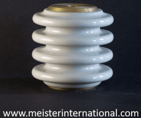 スタンミ Standoff Insulator / 7.5 kv MI70190PC – Meister International