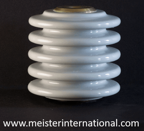 Standoff Insulator / 8.7 kv MI70205PC – Meister International Standoff Insulator / 8.7 kv MI70205PC – Meister International