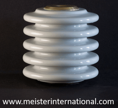 Standoff Insulator / 8.7 kv MI70205PC – Meister International